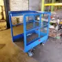 thumbnail-Maschinen aus dem Bereich Gießtechnik-1