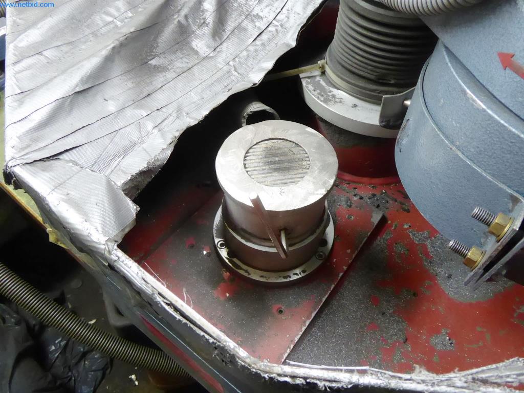 Machines for casting technology-2