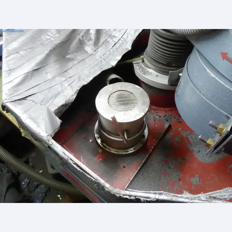 Machines for casting technology-2