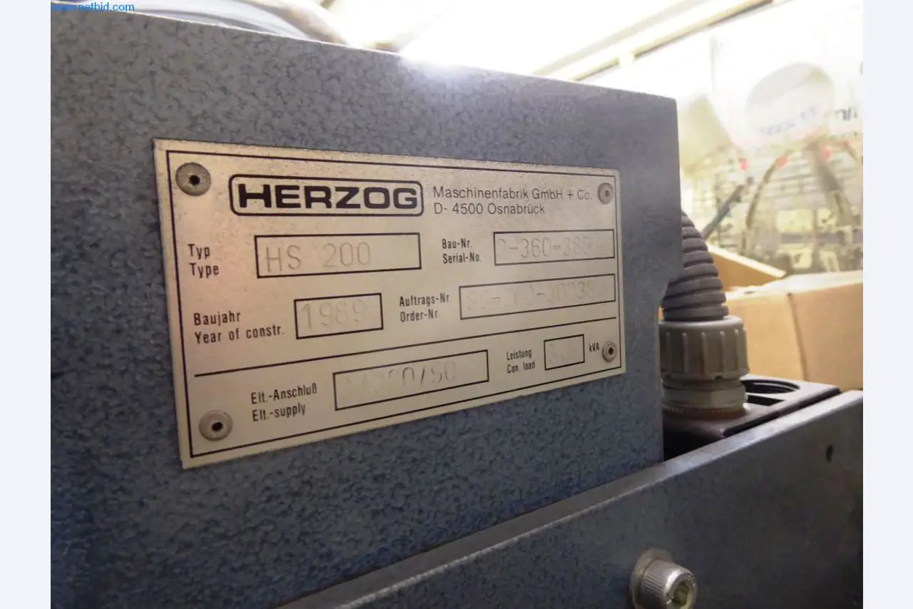 Machines for casting technology-3