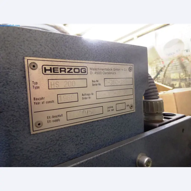 Machines for casting technology-3