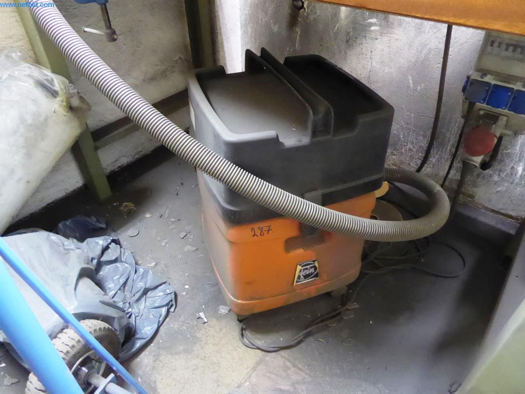 Machines for casting technology-4