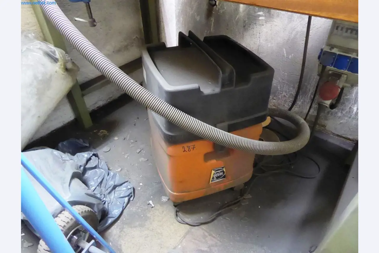 Machines for casting technology-4