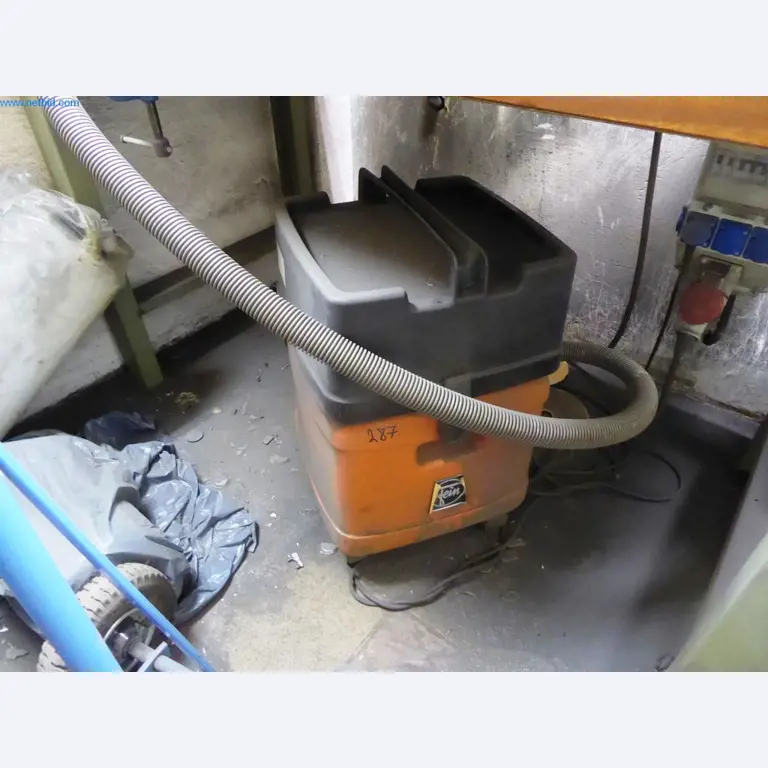 Machines for casting technology-4