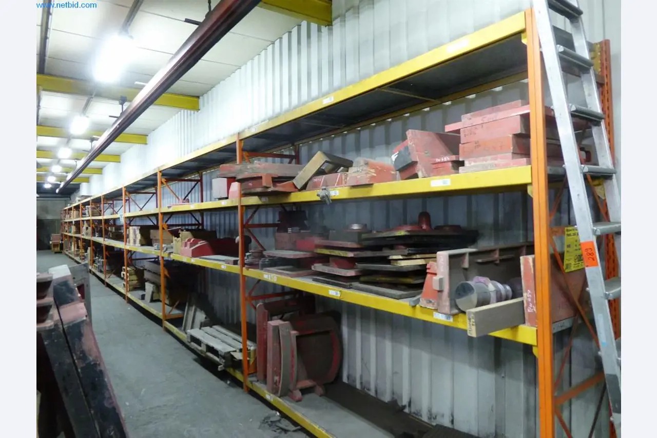 Máquinas do sector da tecnologia de fundição-1