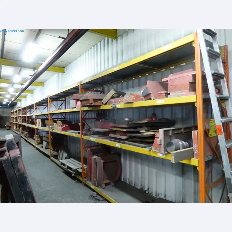 Máquinas do sector da tecnologia de fundição-1