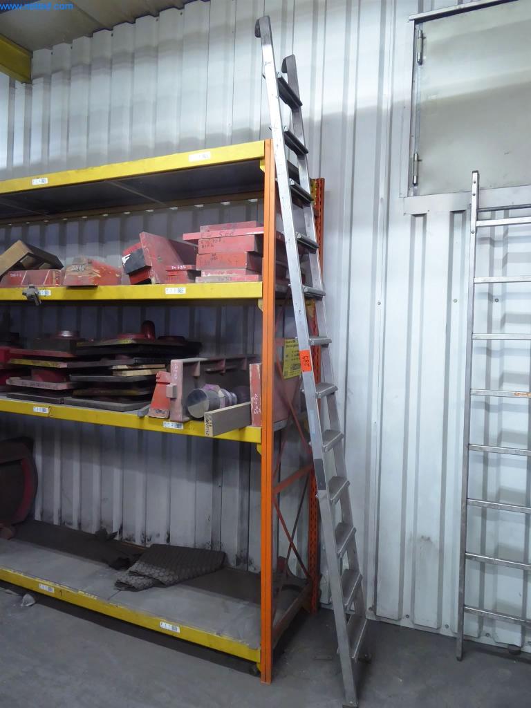 Maschinen aus dem Bereich Gießtechnik-2