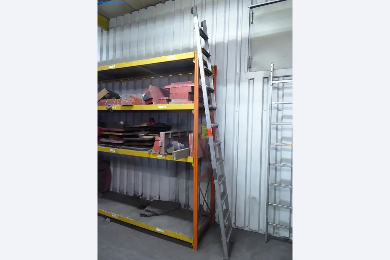 Máquinas do sector da tecnologia de fundição-2