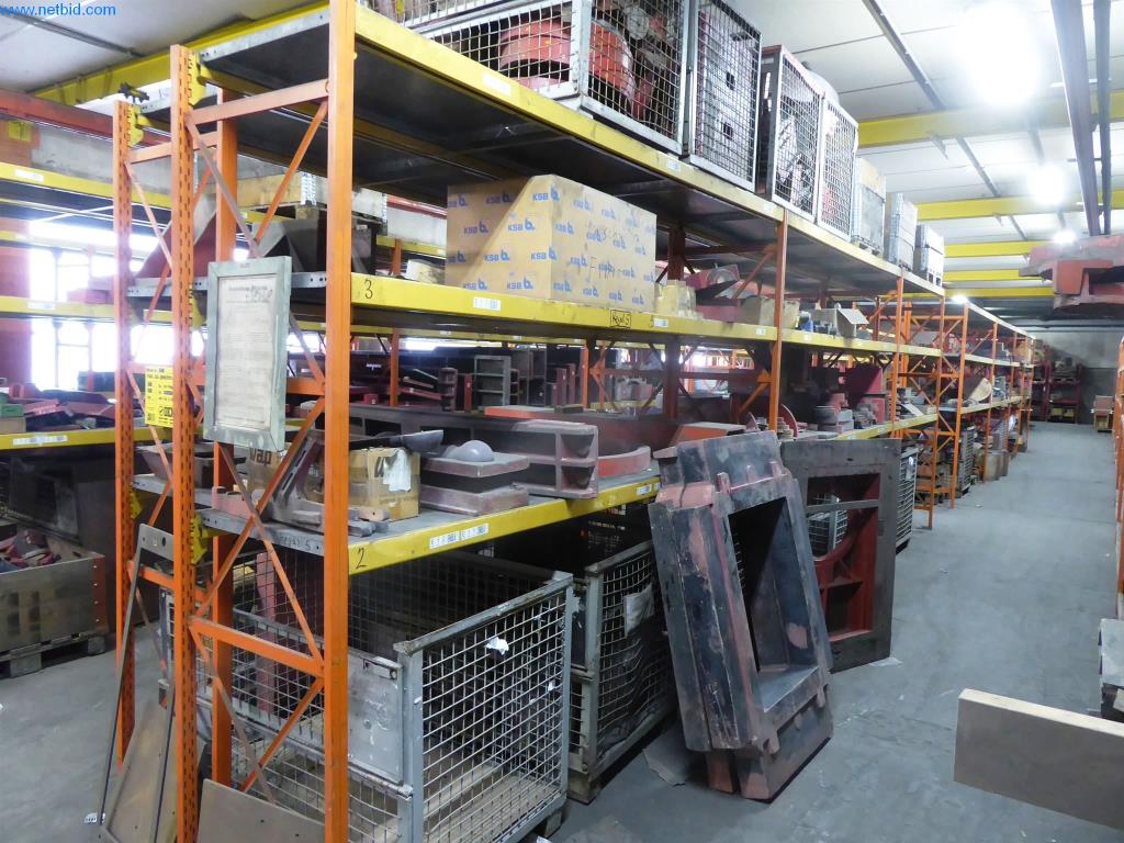 Maschinen aus dem Bereich Gießtechnik-3