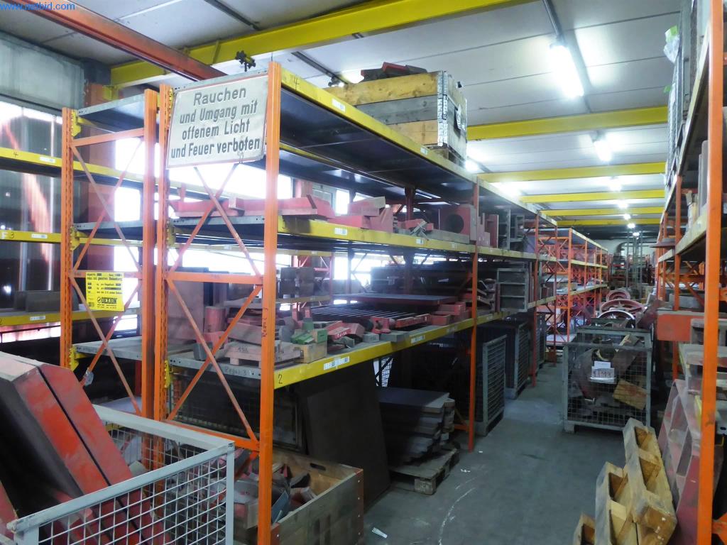 Maschinen aus dem Bereich Gießtechnik-4