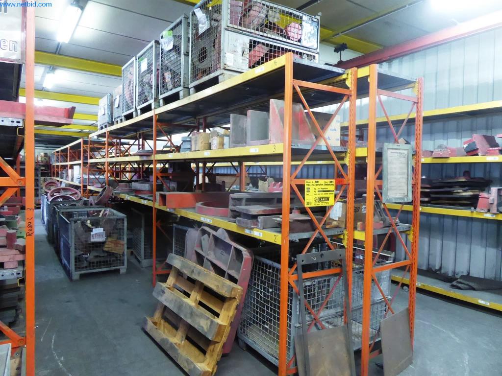 Maschinen aus dem Bereich Gießtechnik-5