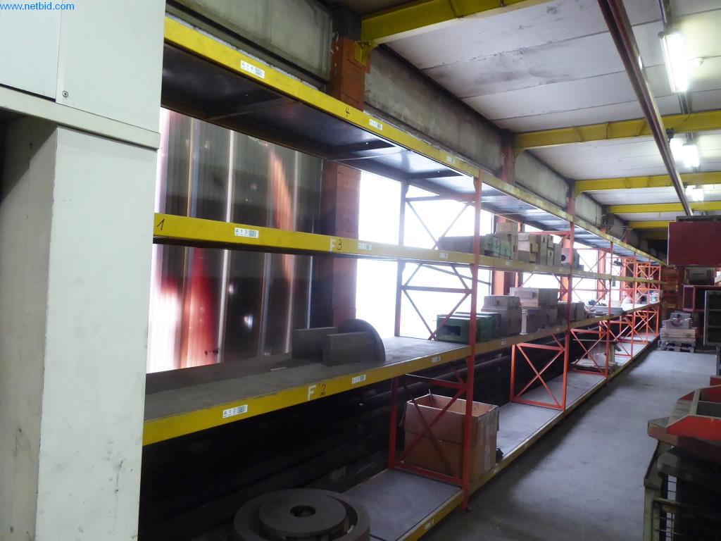 Maschinen aus dem Bereich Gießtechnik-6