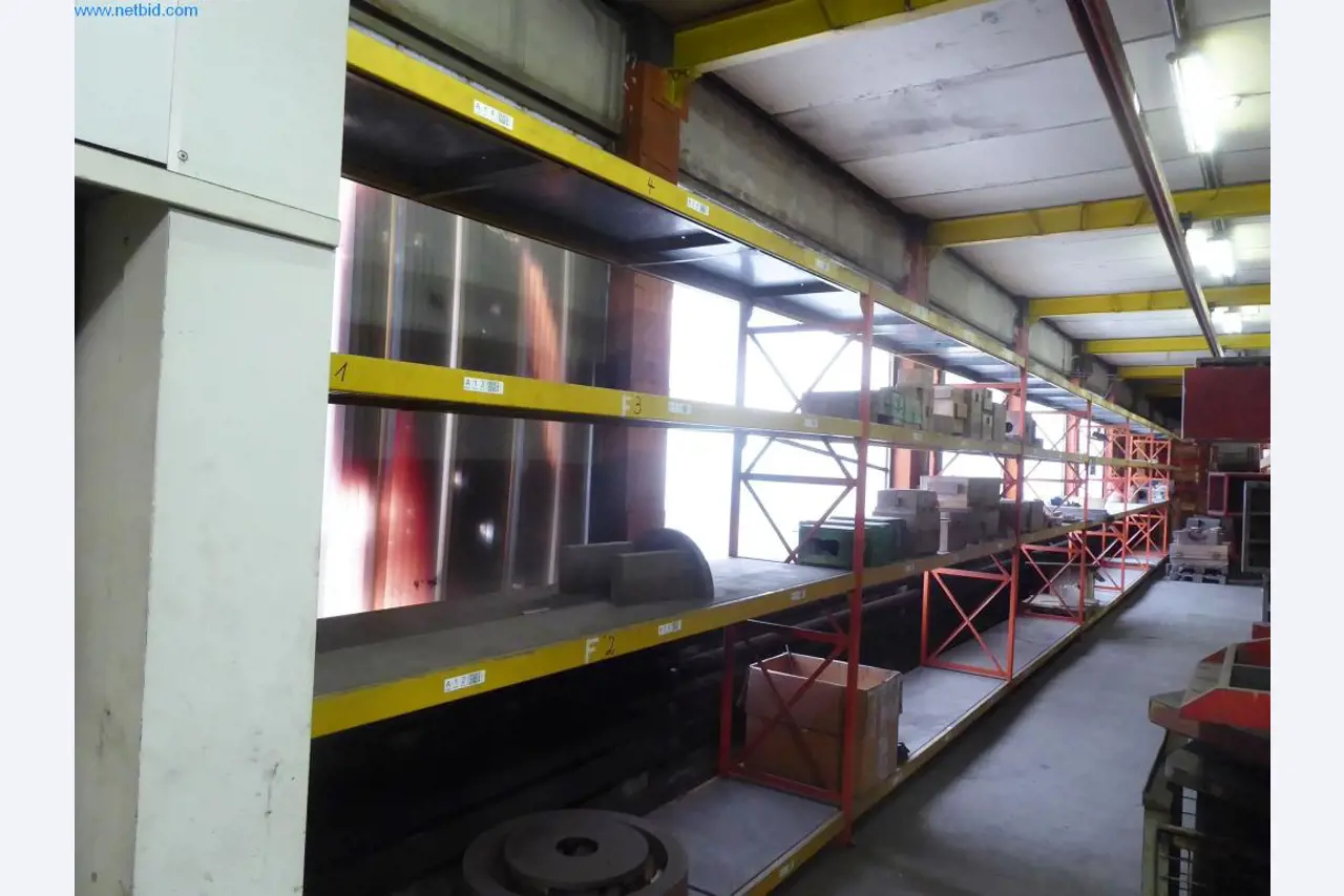 Máquinas do sector da tecnologia de fundição-6