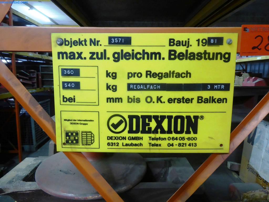 Maschinen aus dem Bereich Gießtechnik-7