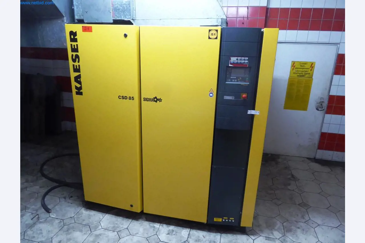 Machines for casting technology-1