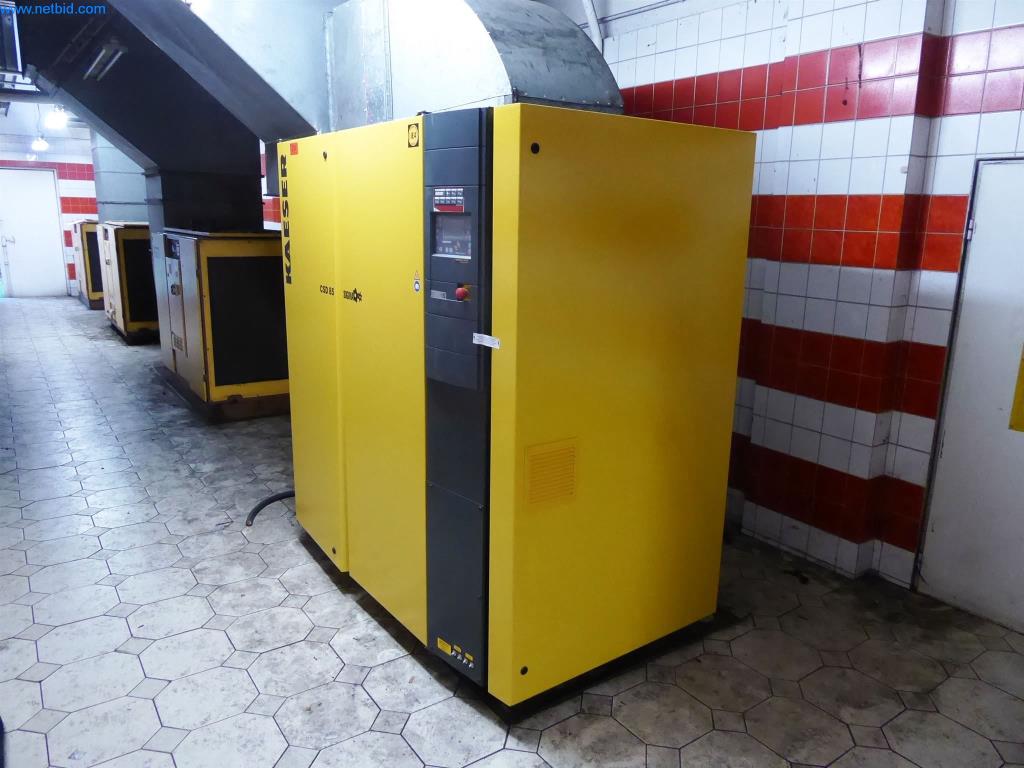 Machines du secteur de la fonderie-3