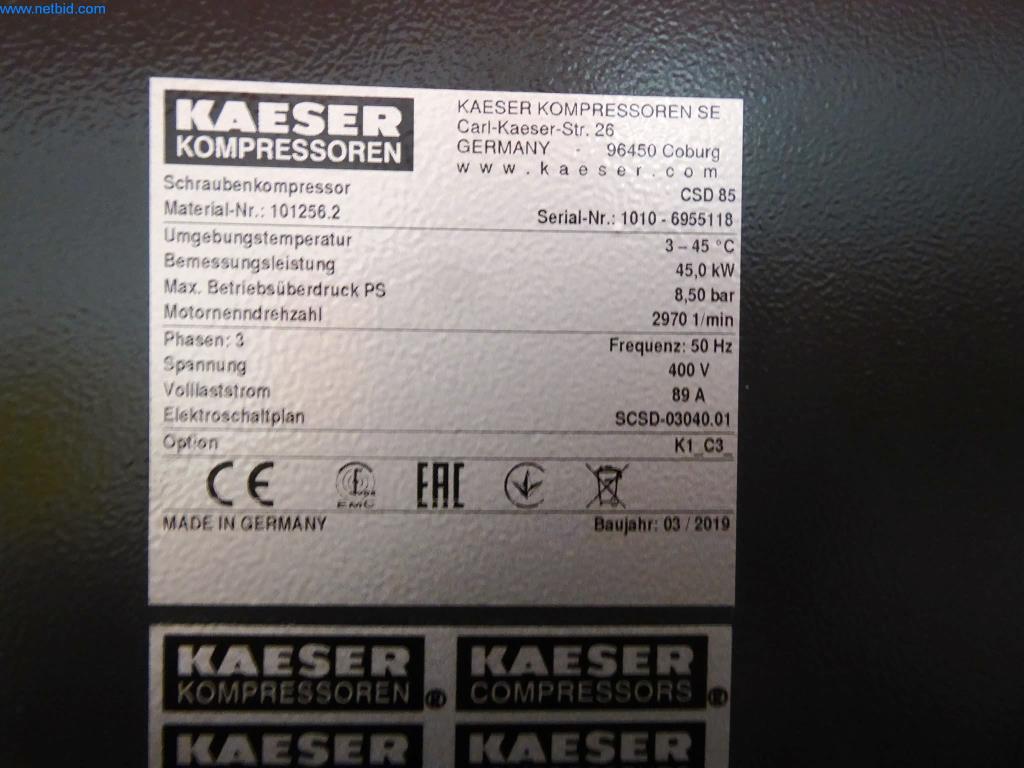 Machines du secteur de la fonderie-4