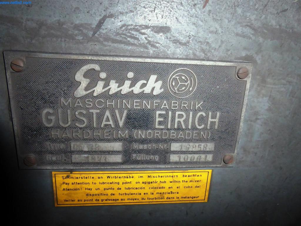 Maschinen aus dem Bereich Gießtechnik-3