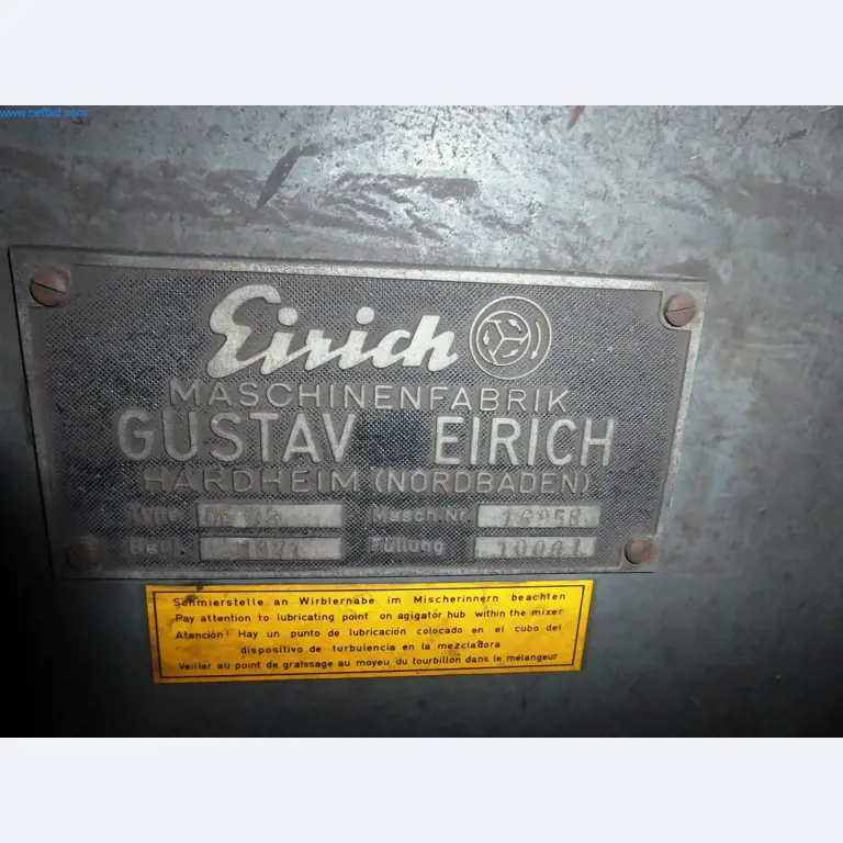 Máquinas do sector da tecnologia de fundição-3