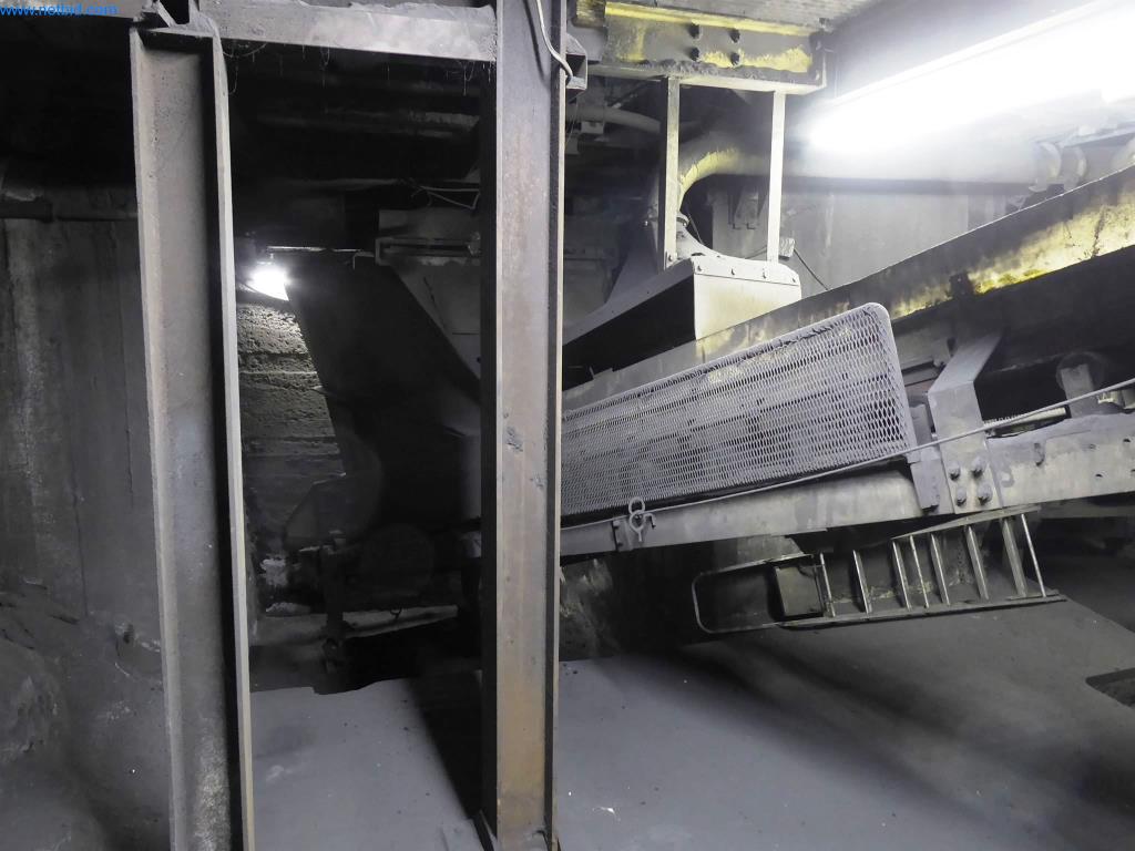 Maschinen aus dem Bereich Gießtechnik-4