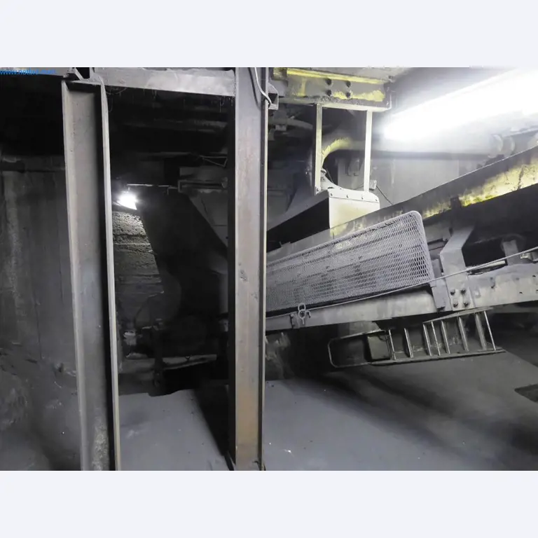 Máquinas do sector da tecnologia de fundição-4