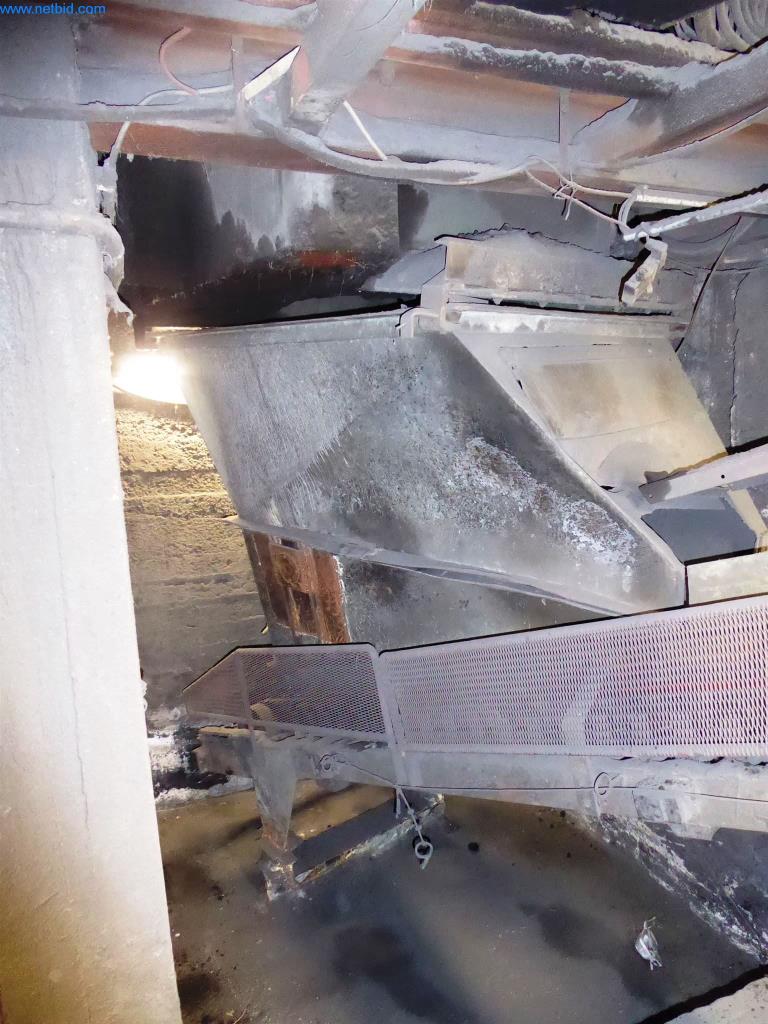 Maschinen aus dem Bereich Gießtechnik-5