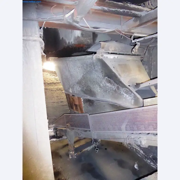 Máquinas do sector da tecnologia de fundição-5