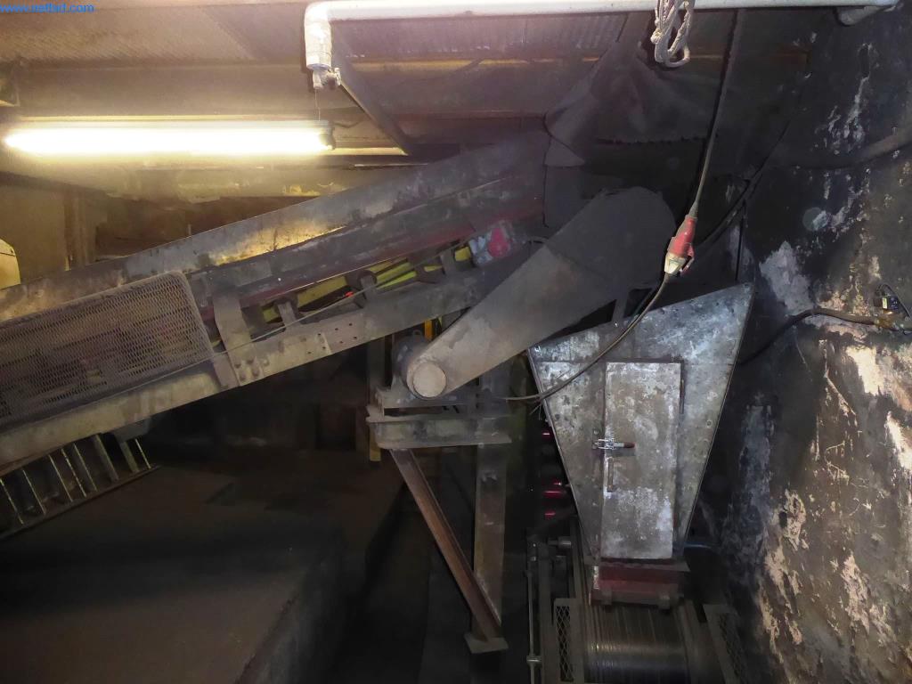 Maschinen aus dem Bereich Gießtechnik-6