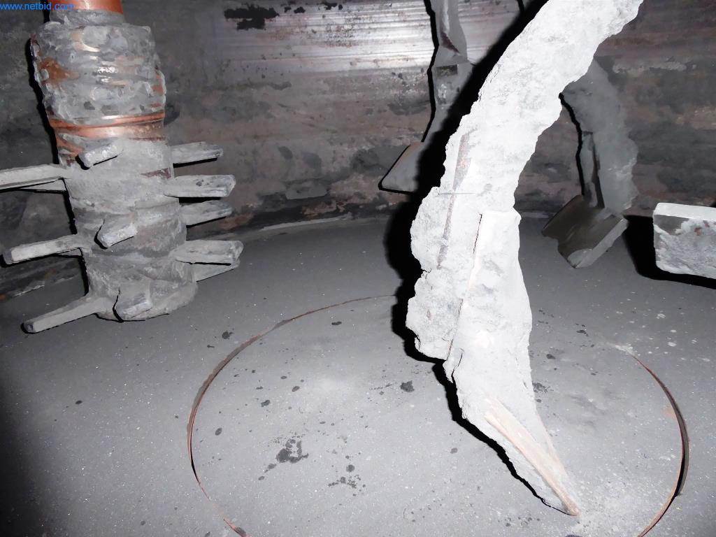 Maschinen aus dem Bereich Gießtechnik-8