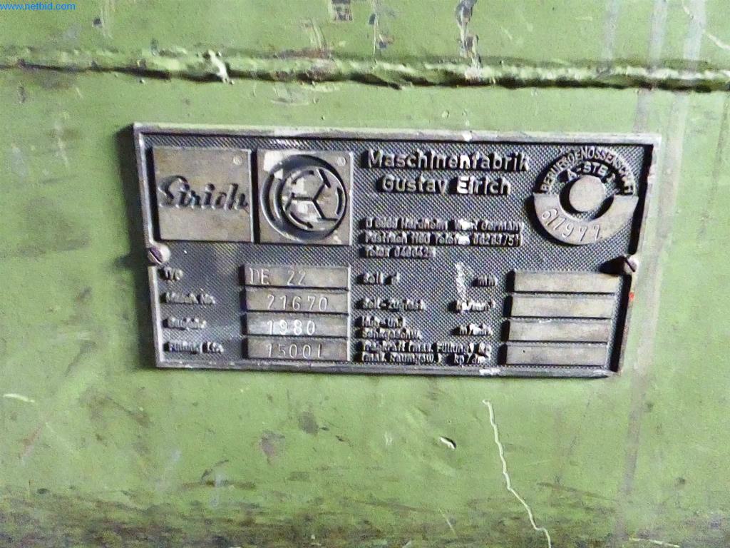 Maschinen aus dem Bereich Gießtechnik-3