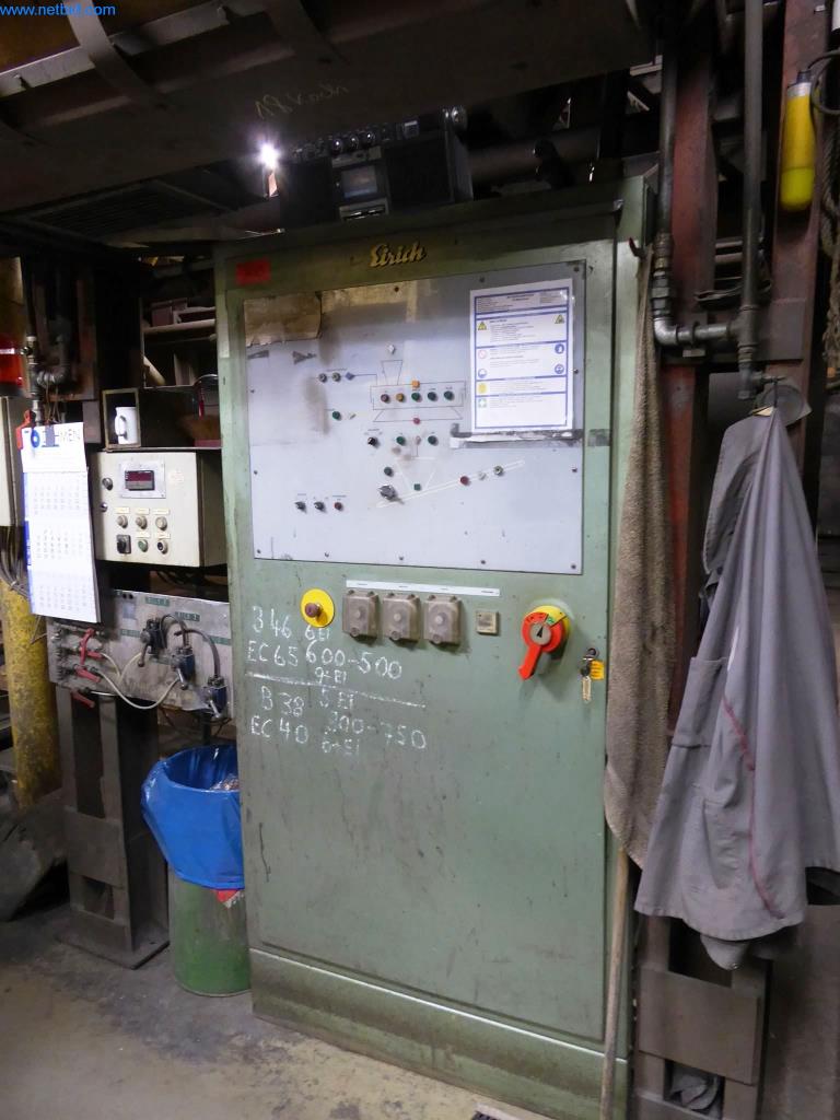 Maschinen aus dem Bereich Gießtechnik-4