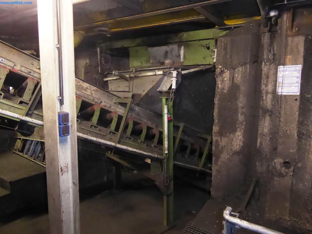 Maschinen aus dem Bereich Gießtechnik-5