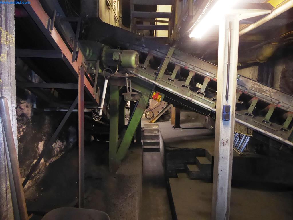 Maschinen aus dem Bereich Gießtechnik-6