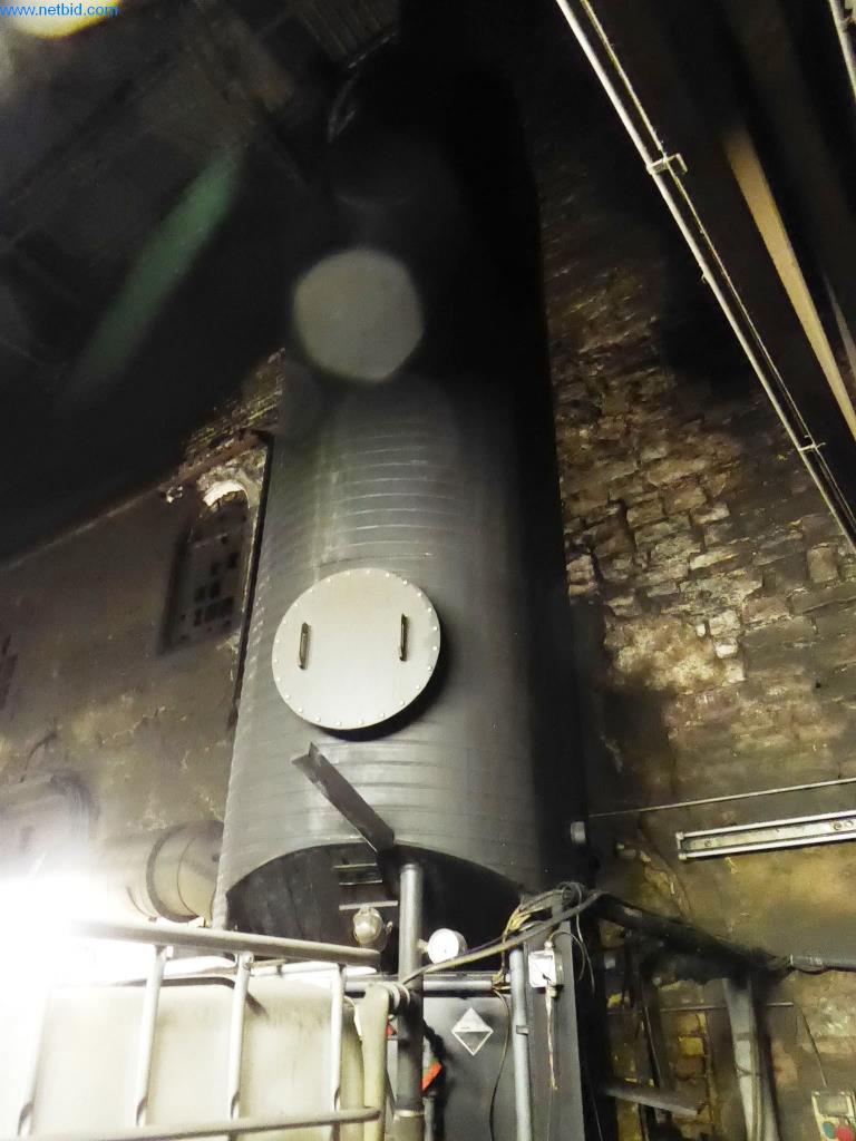 Maschinen aus dem Bereich Gießtechnik-1