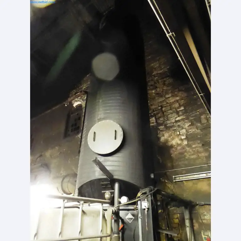 Máquinas do sector da tecnologia de fundição-1