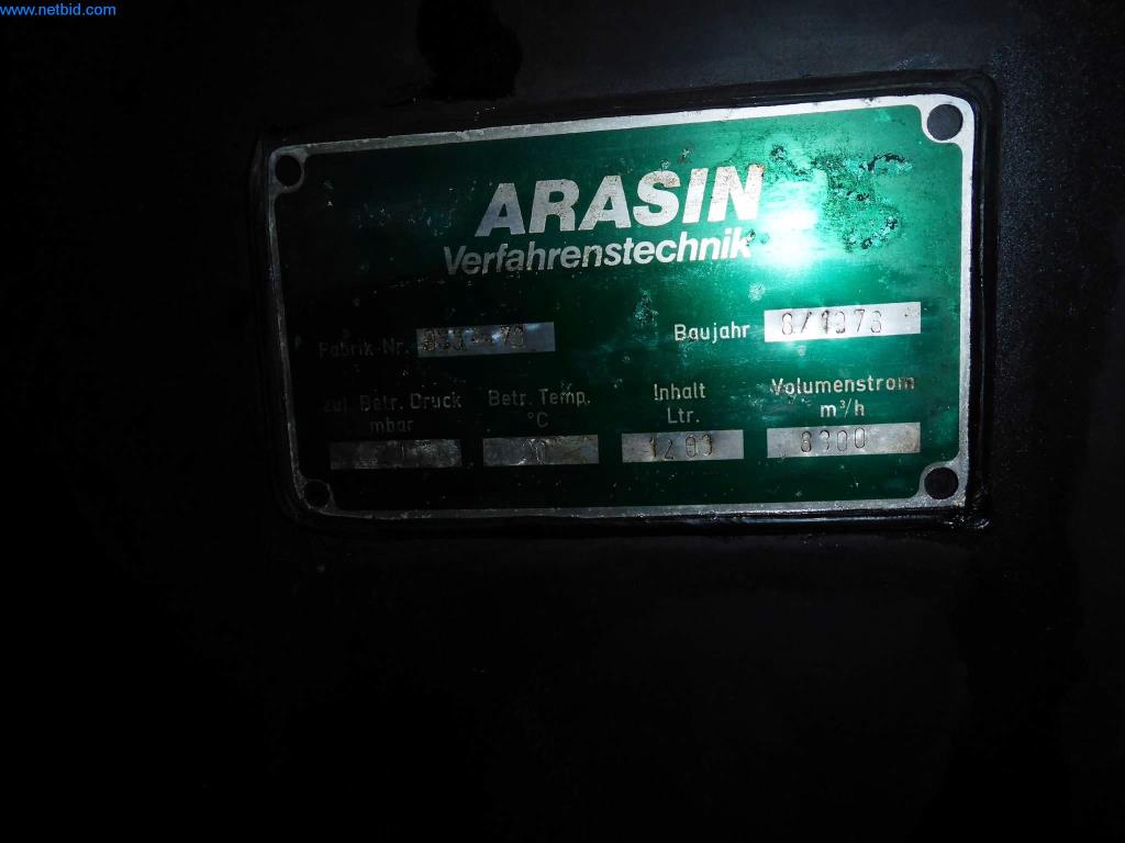 Maschinen aus dem Bereich Gießtechnik-3