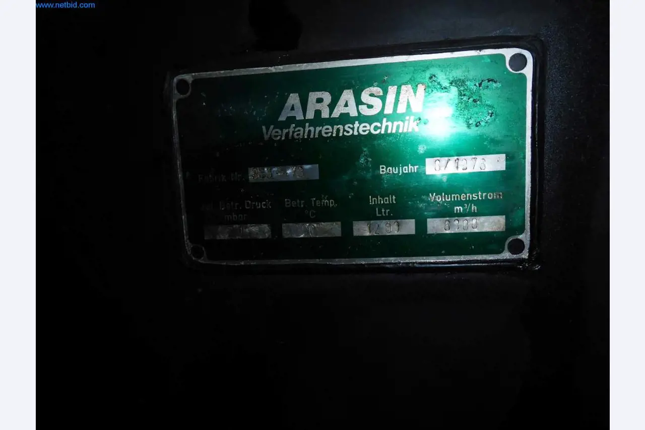 Máquinas do sector da tecnologia de fundição-3