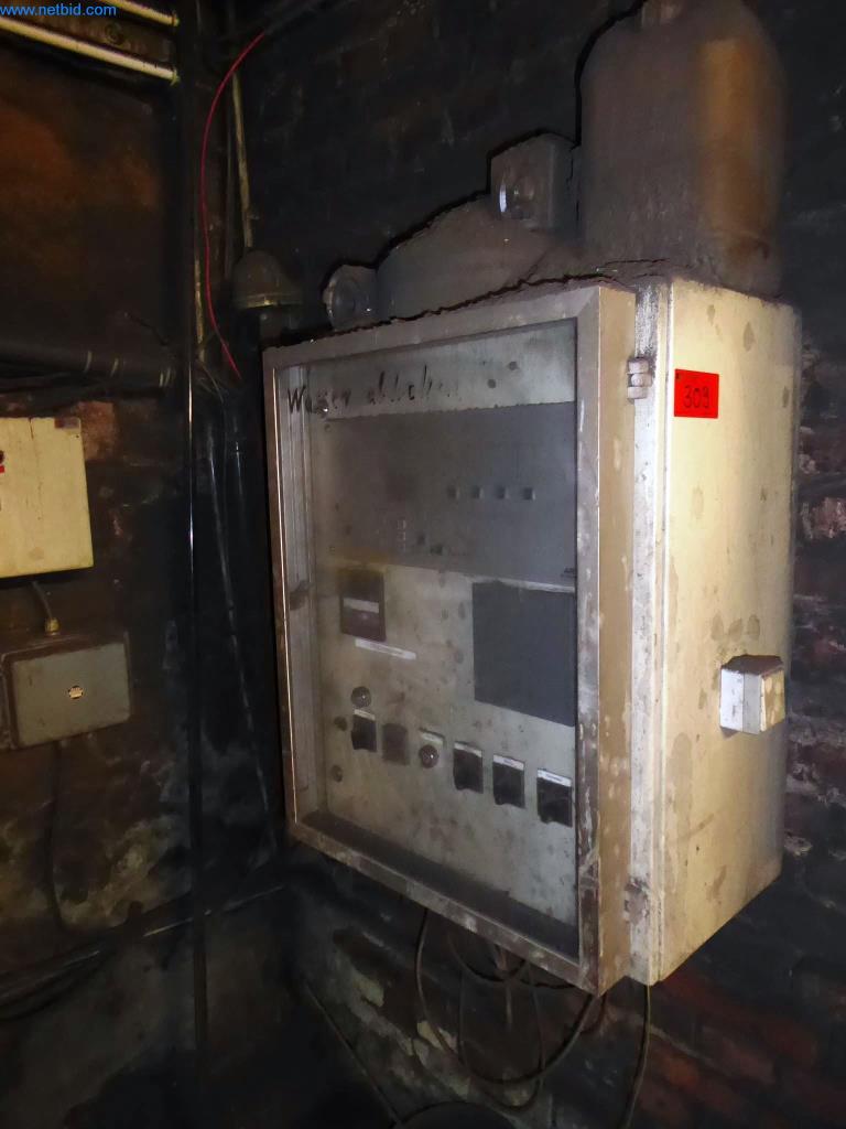 Maschinen aus dem Bereich Gießtechnik-4