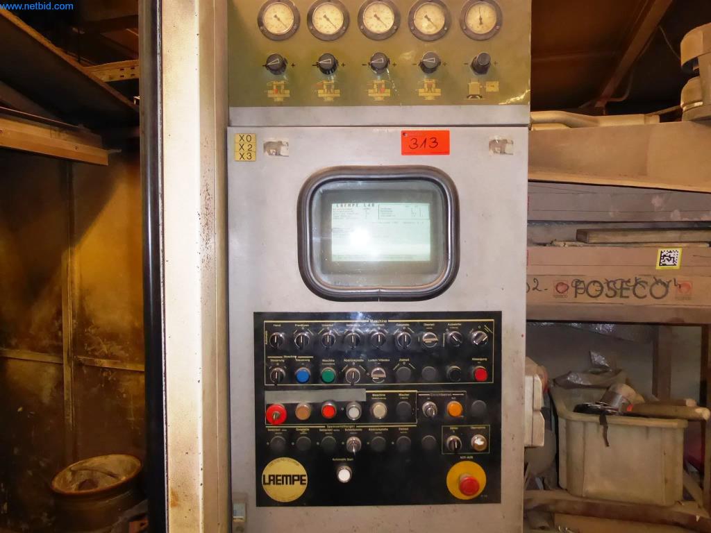 Maschinen aus dem Bereich Gießtechnik-3