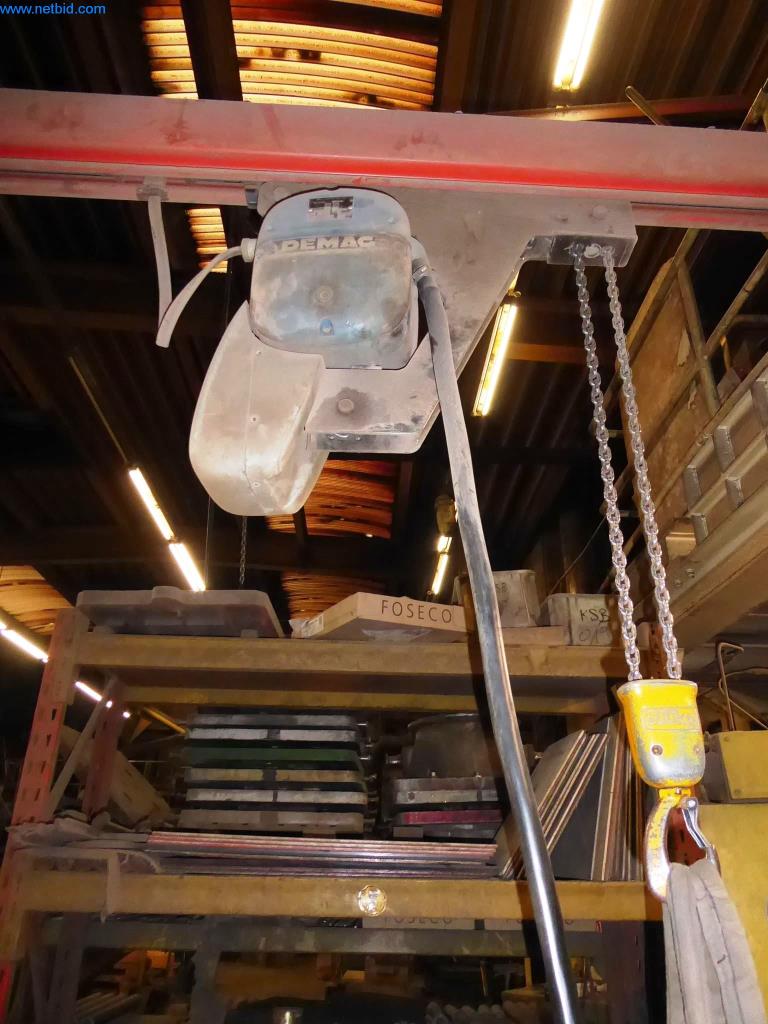 Maschinen aus dem Bereich Gießtechnik-5