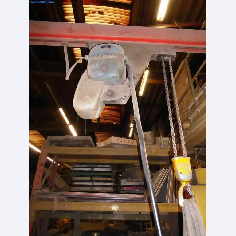 Máquinas do sector da tecnologia de fundição-5