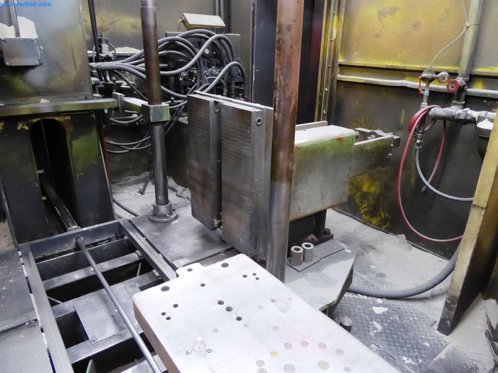 Machines for casting technology-3