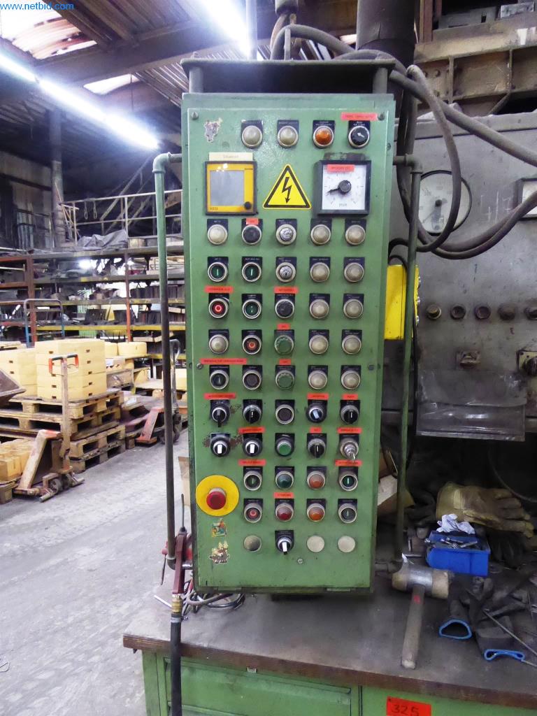 Machines for casting technology-5