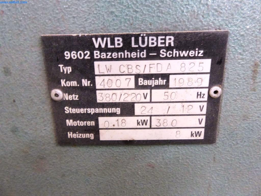 Machines for casting technology-7