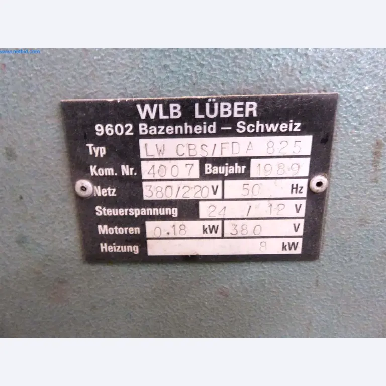 Máquinas do sector da tecnologia de fundição-7