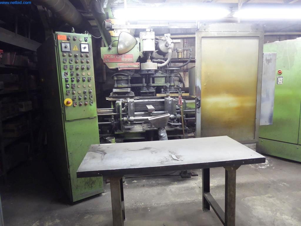 Machines for casting technology-1