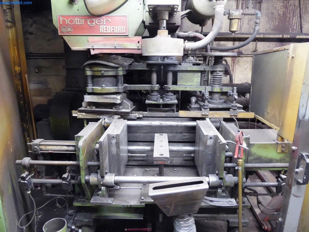 Machines for casting technology-2