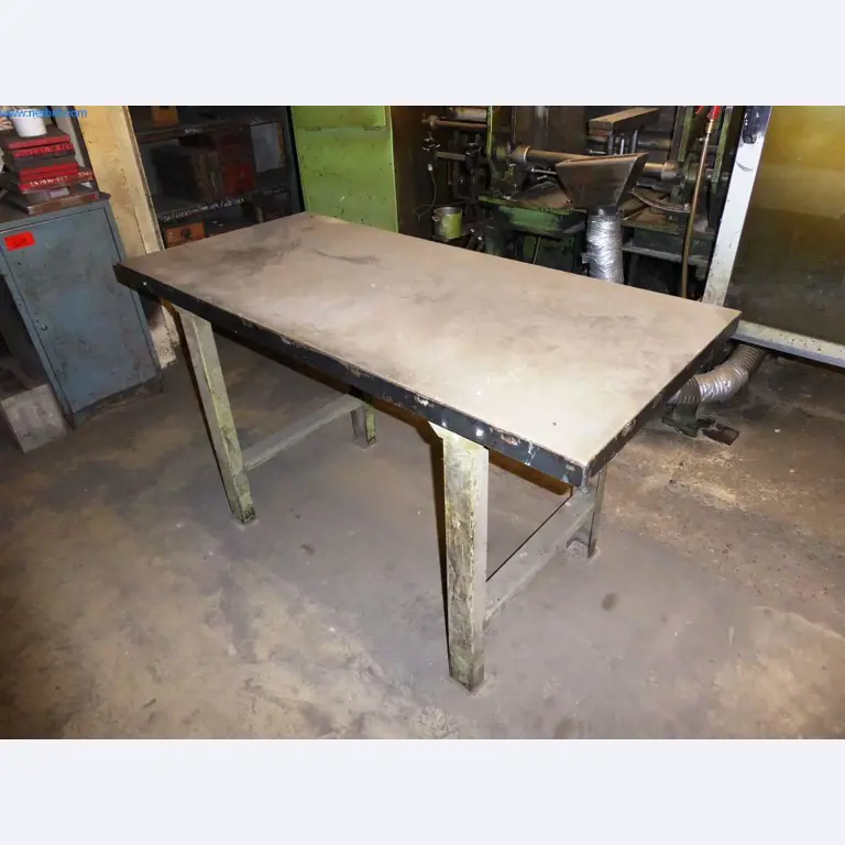 Máquinas do sector da tecnologia de fundição-6