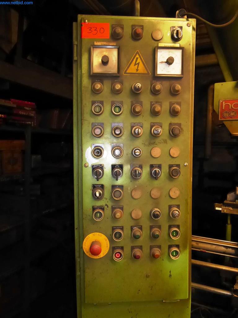 Machines for casting technology-7