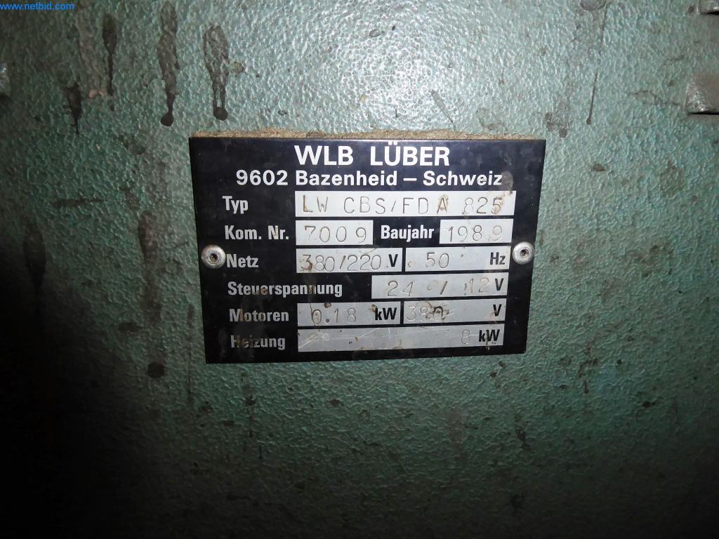 Maschinen aus dem Bereich Gießtechnik-6